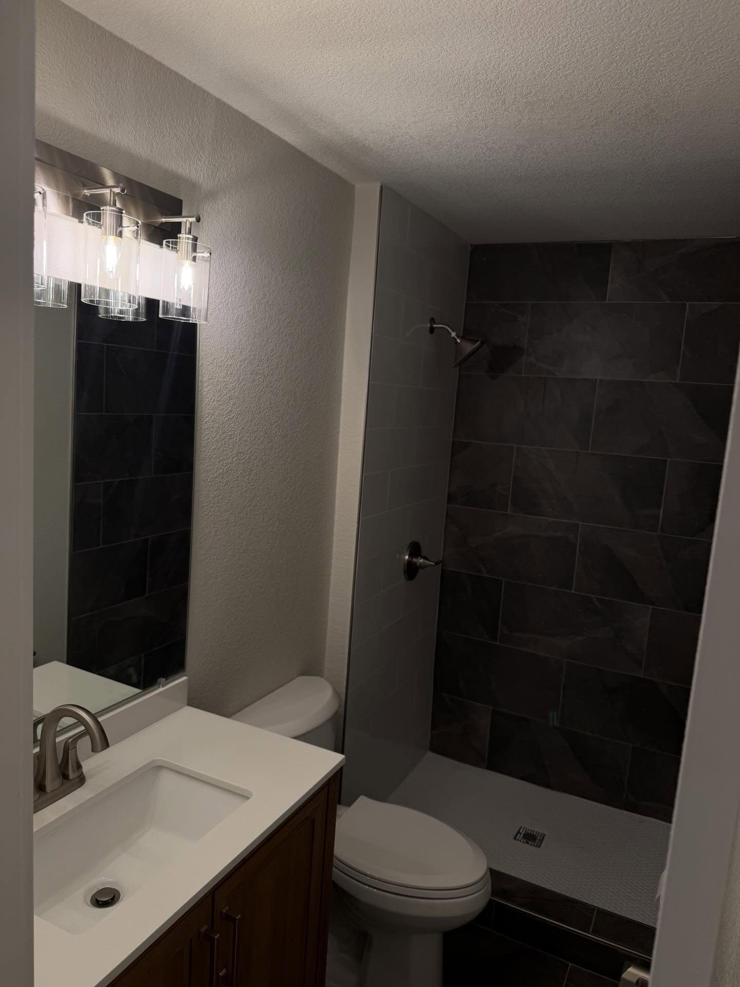 Red Rose Remodeling project