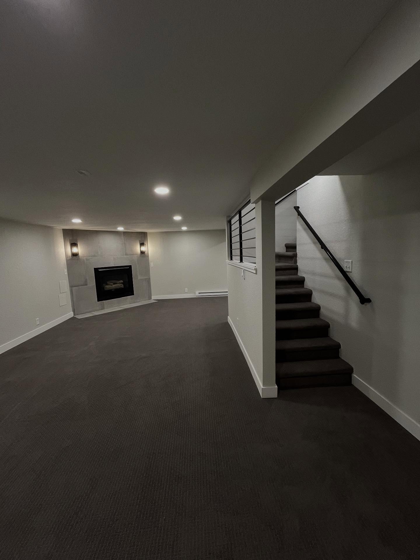 Red Rose Remodeling project