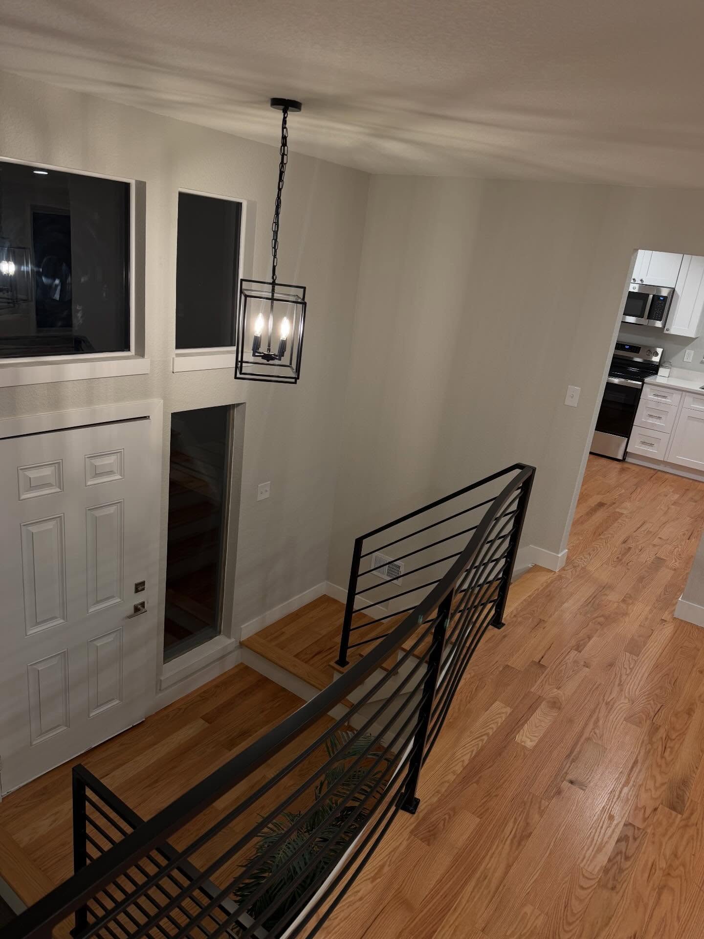 Red Rose Remodeling project
