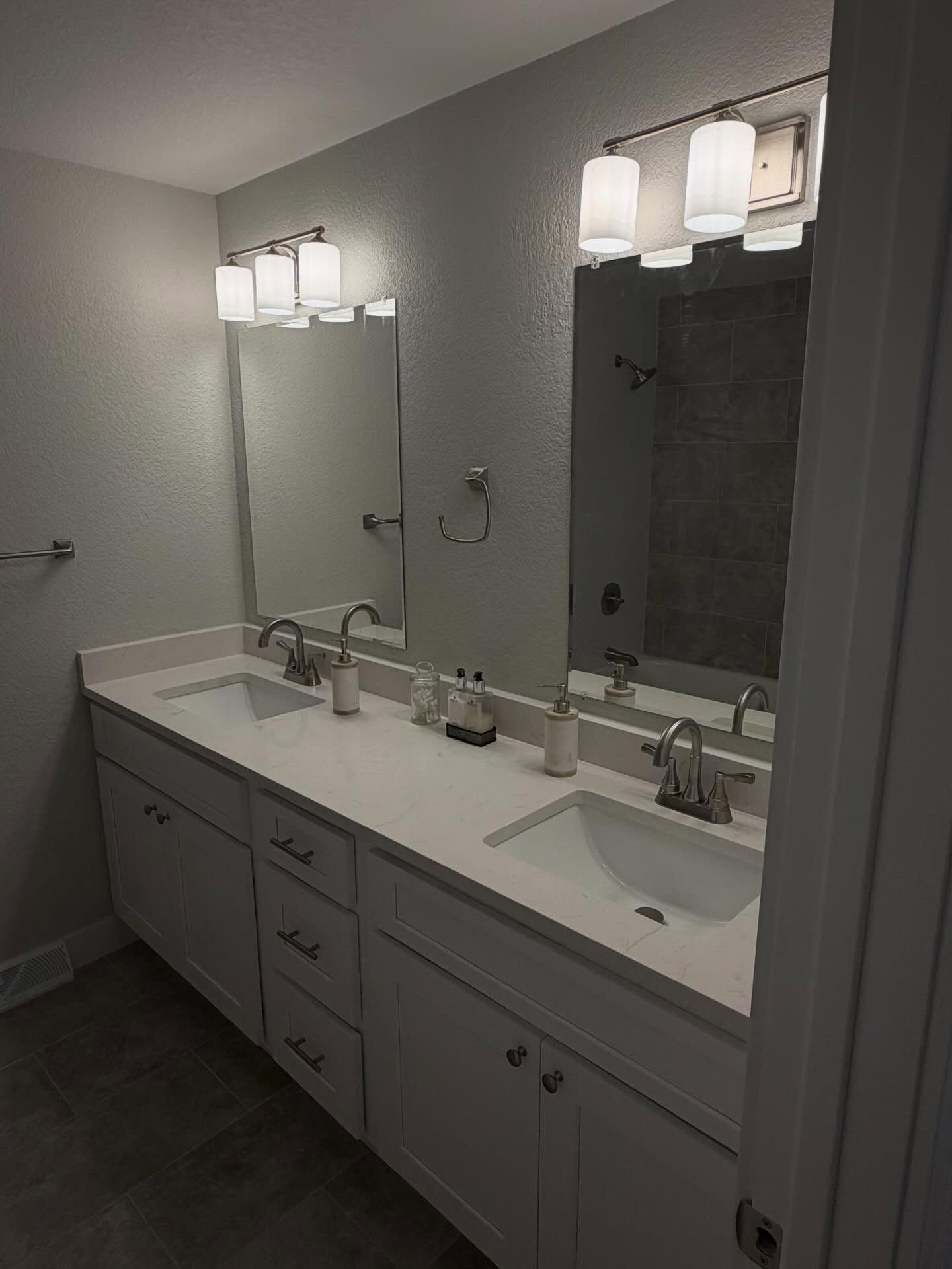 Red Rose Remodeling project